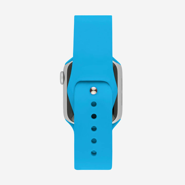 Rubber Band For Apple Watch