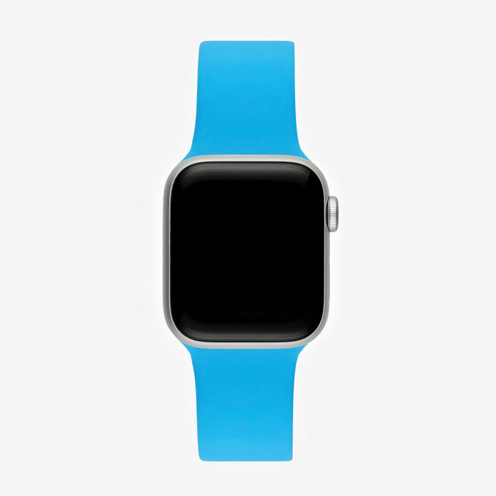 Rubber Band For Apple Watch