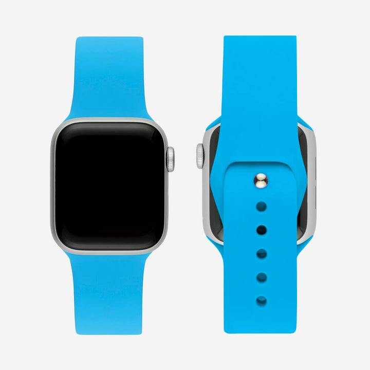 Rubber Band For Apple Watch