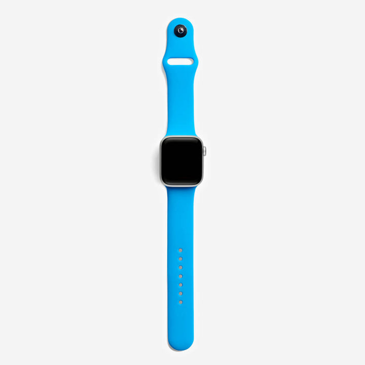 Rubber Band For Apple Watch