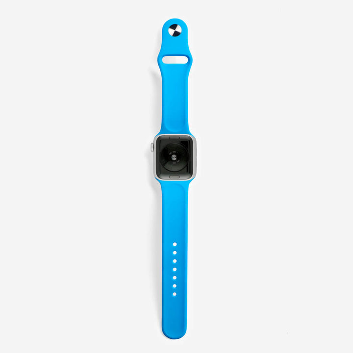 Rubber Band For Apple Watch