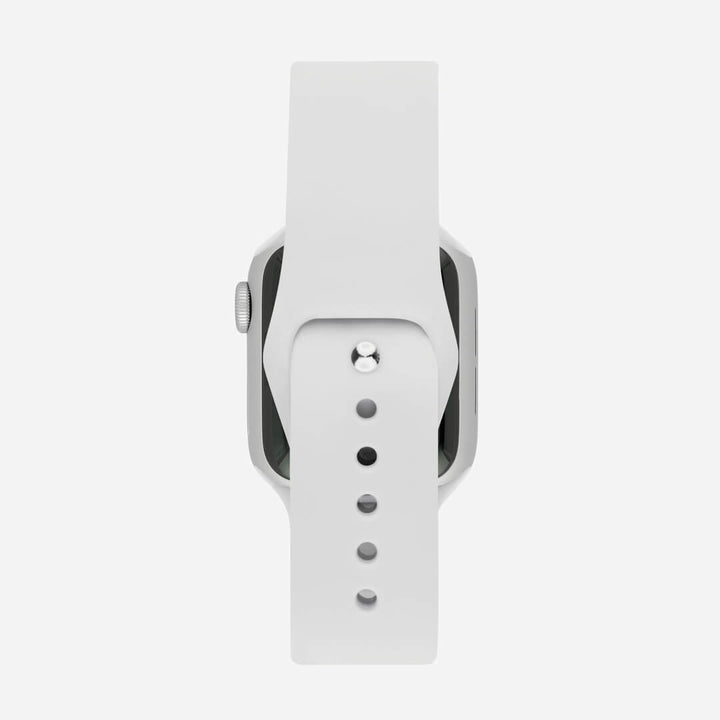 Rubber Band For Apple Watch