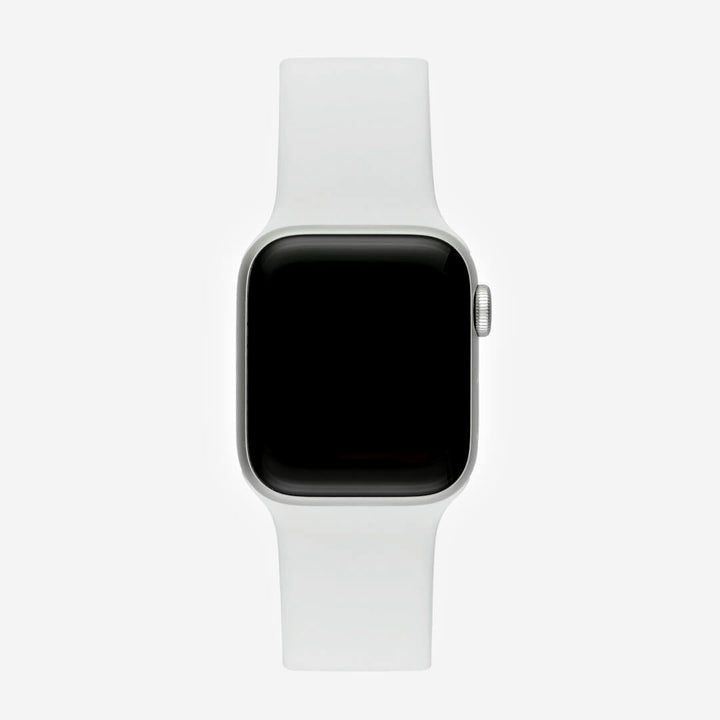 Rubber Band For Apple Watch