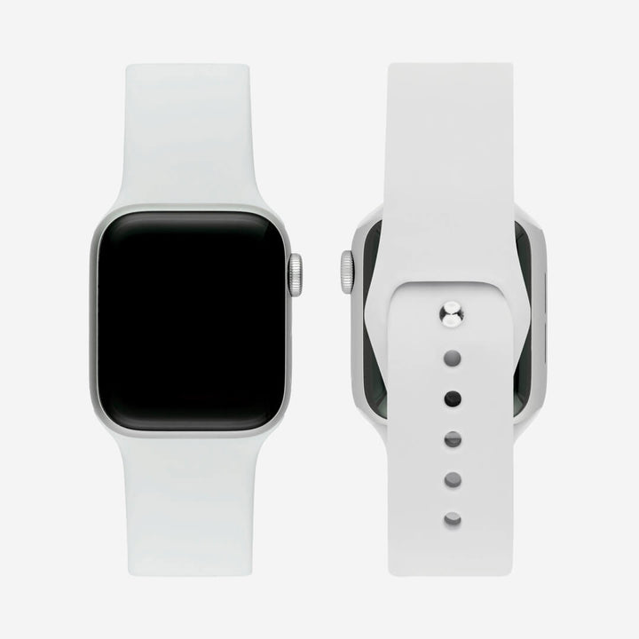 Rubber Band For Apple Watch