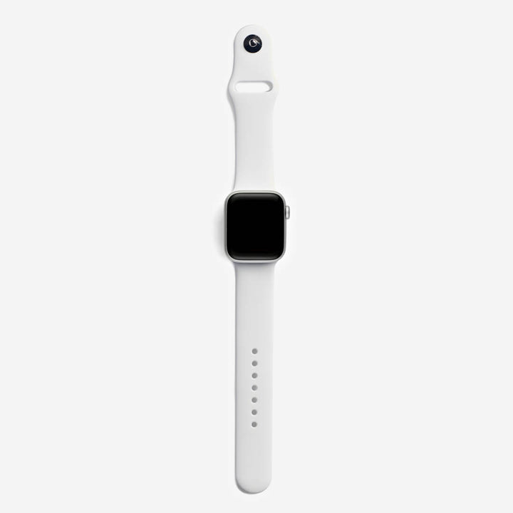 Rubber Band For Apple Watch