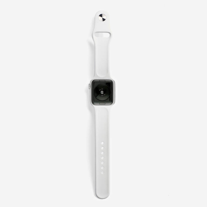 Rubber Band For Apple Watch