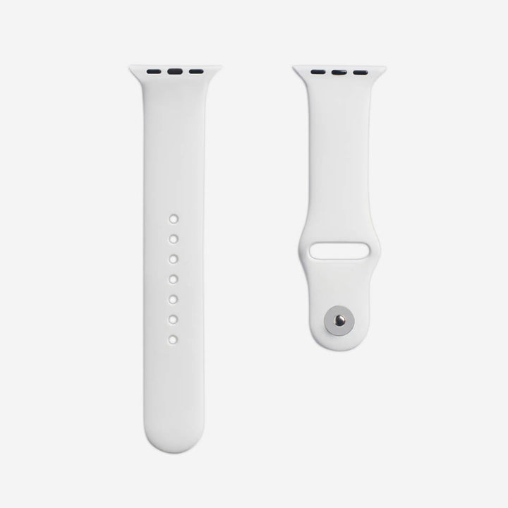 Rubber Band For Apple Watch