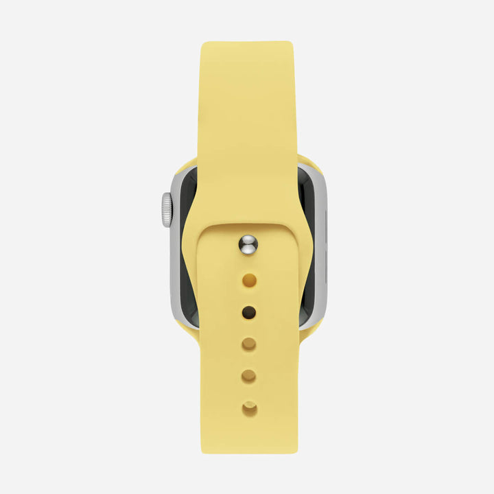 Rubber Band For Apple Watch