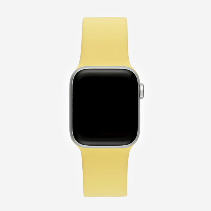 Rubber Band For Apple Watch