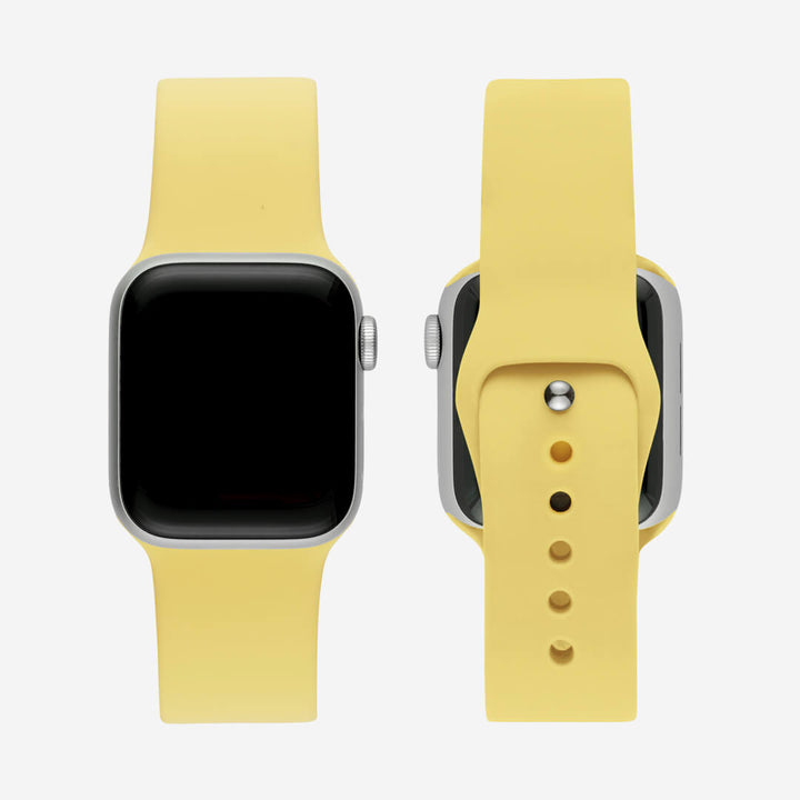Rubber Band For Apple Watch