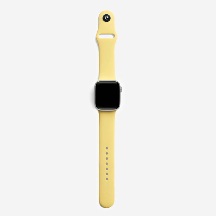 Rubber Band For Apple Watch