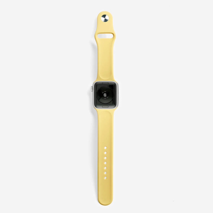Rubber Band For Apple Watch