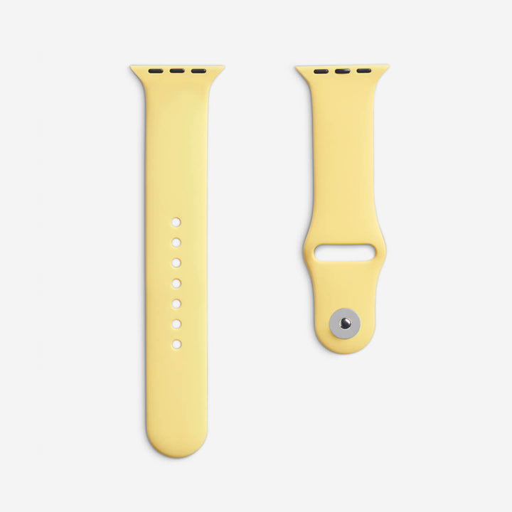 Rubber Band For Apple Watch