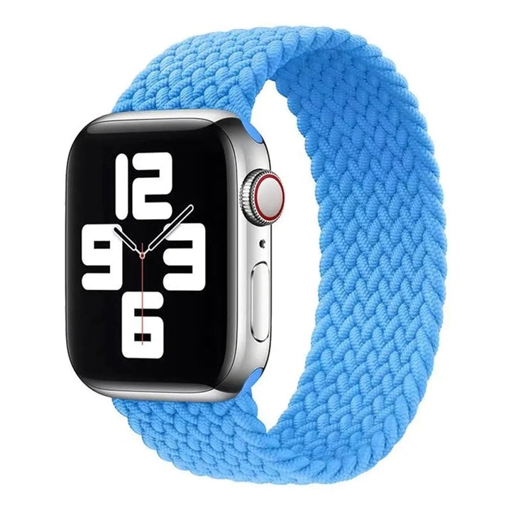 Braided Loop for Apple Watch (42-44-45-46-49)