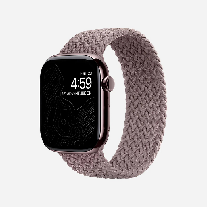 Braided Loop for Apple Watch (42-44-45-46-49)