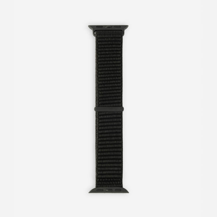 Sport loop band for apple watch
