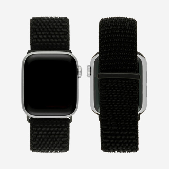 Sport loop band for apple watch