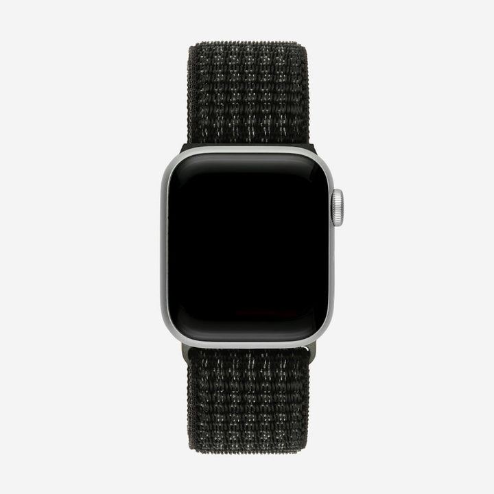 Sport loop band for apple watch
