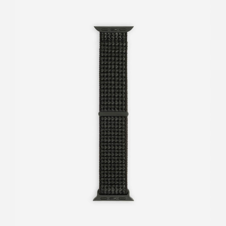 Sport loop band for apple watch