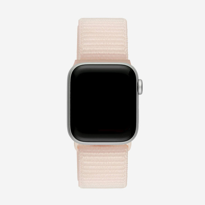 Sport loop band for apple watch