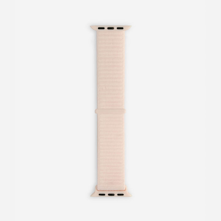 Sport loop band for apple watch