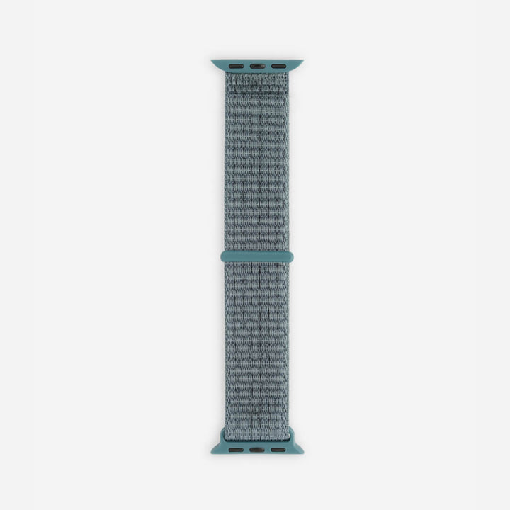 Sport loop band for apple watch