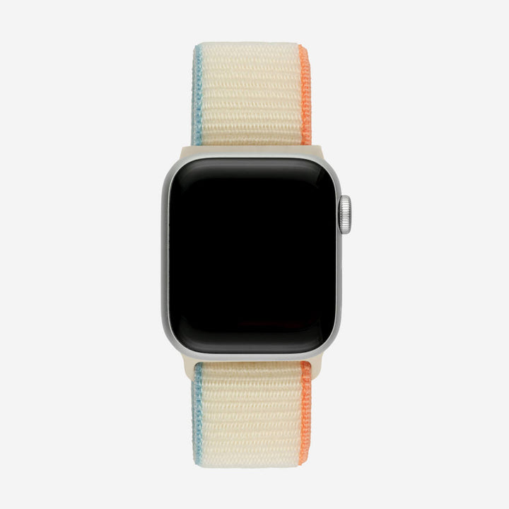 Sport loop band for apple watch