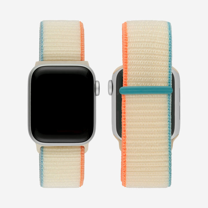 Sport loop band for apple watch