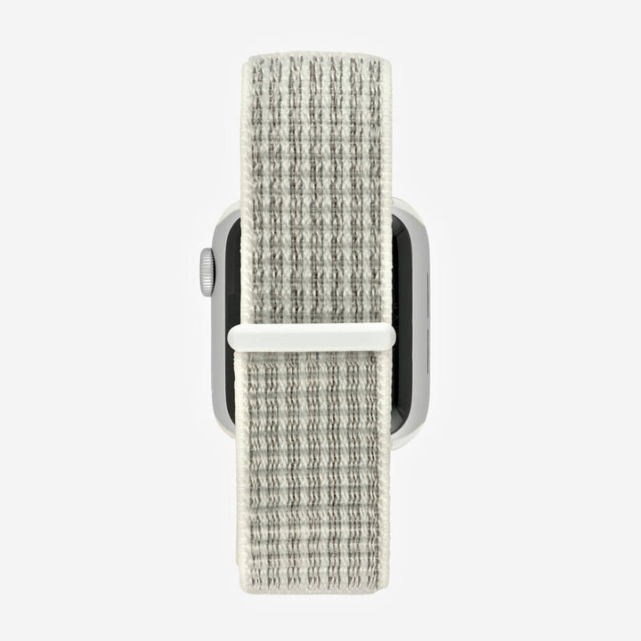 Sport loop band for apple watch