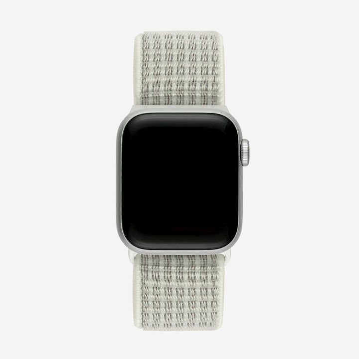 Sport loop band for apple watch