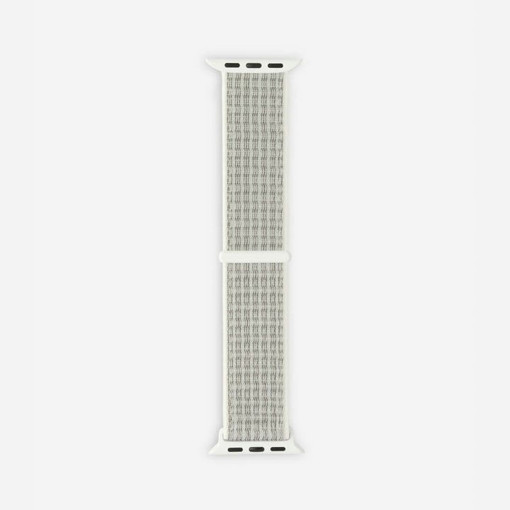 Sport loop band for apple watch
