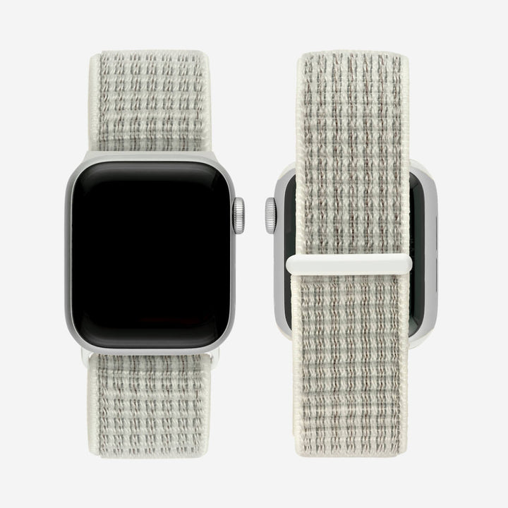 Sport loop band for apple watch