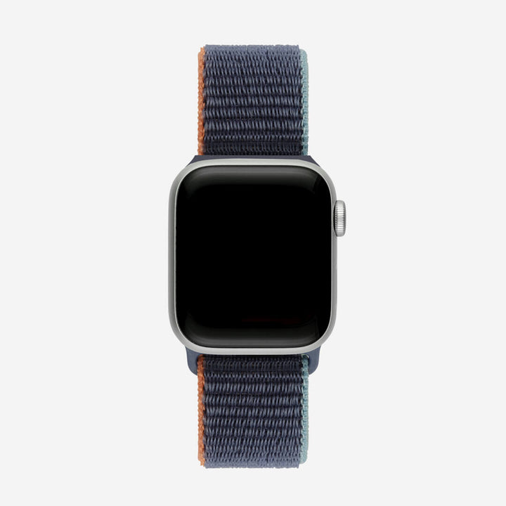 Sport loop band for apple watch