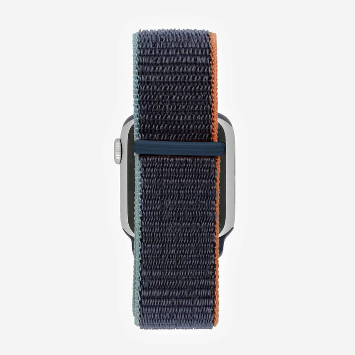 Sport loop band for apple watch