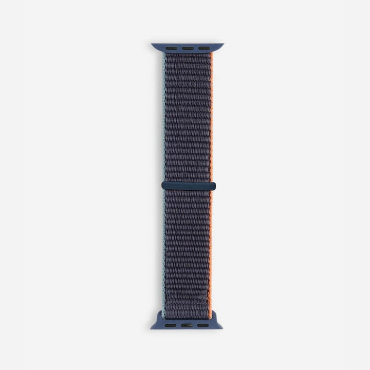 Sport loop band for apple watch
