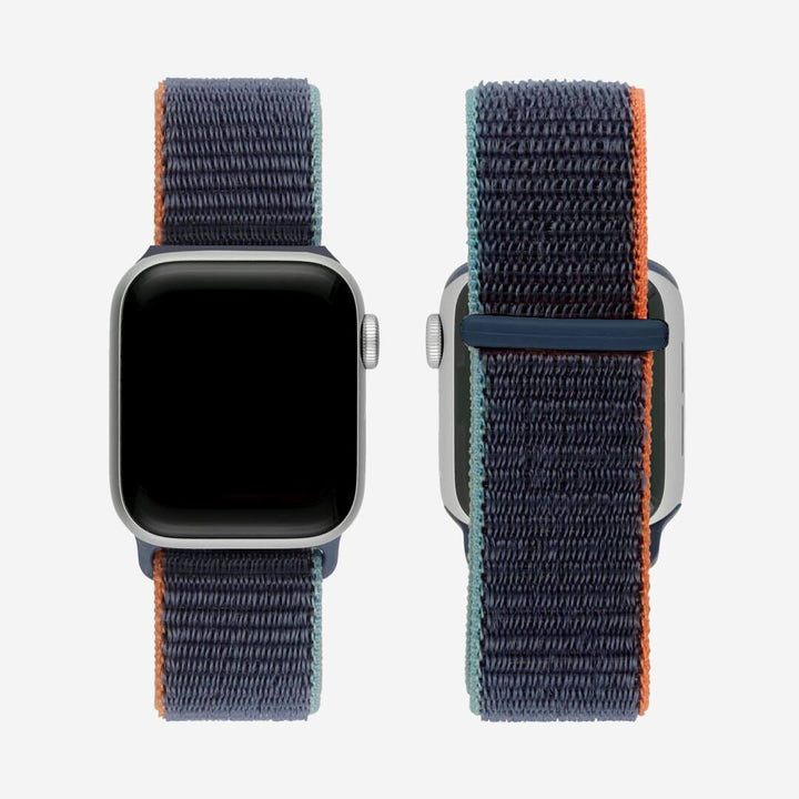 Sport loop band for apple watch