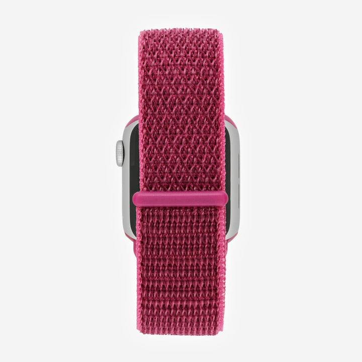 Sport loop band for apple watch