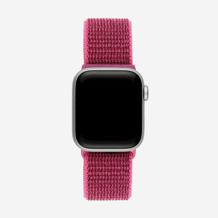 Sport loop band for apple watch