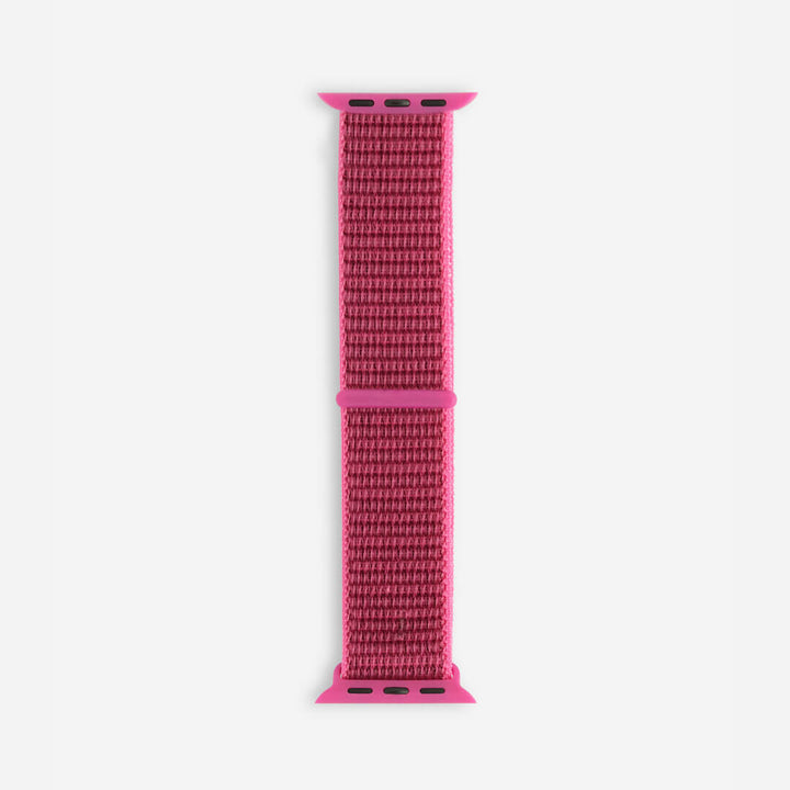 Sport loop band for apple watch