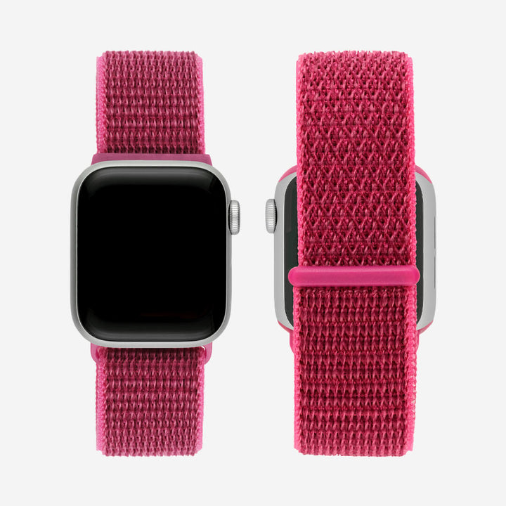 Sport loop band for apple watch