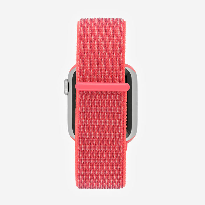 Sport loop band for apple watch