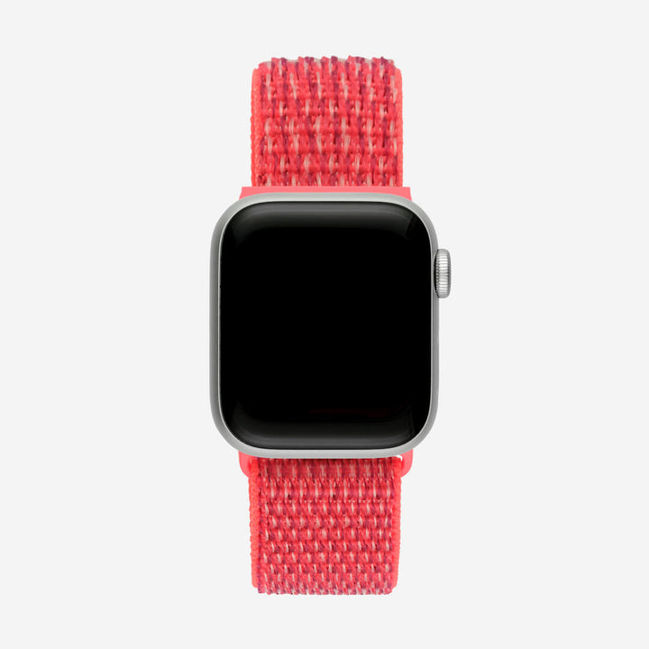 Sport loop band for apple watch