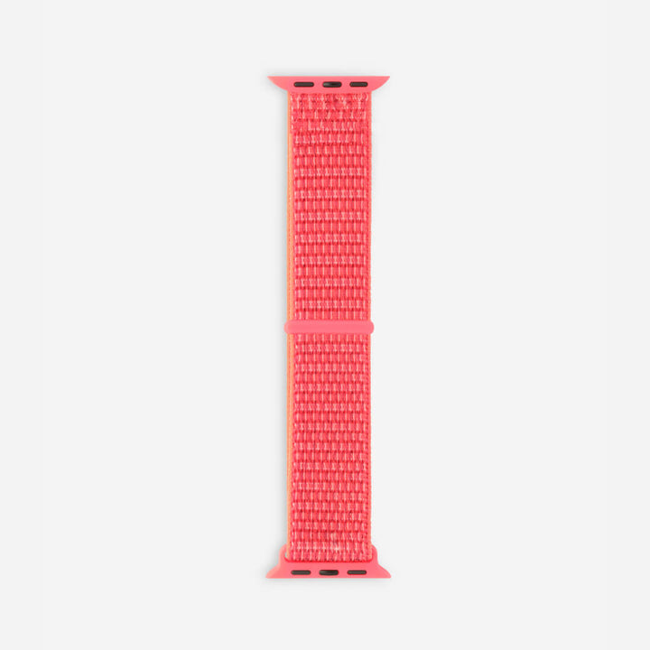Sport loop band for apple watch