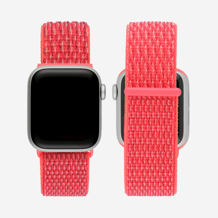 Sport loop band for apple watch
