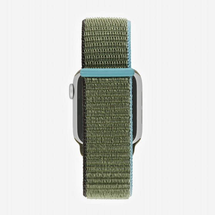 Sport loop band for apple watch