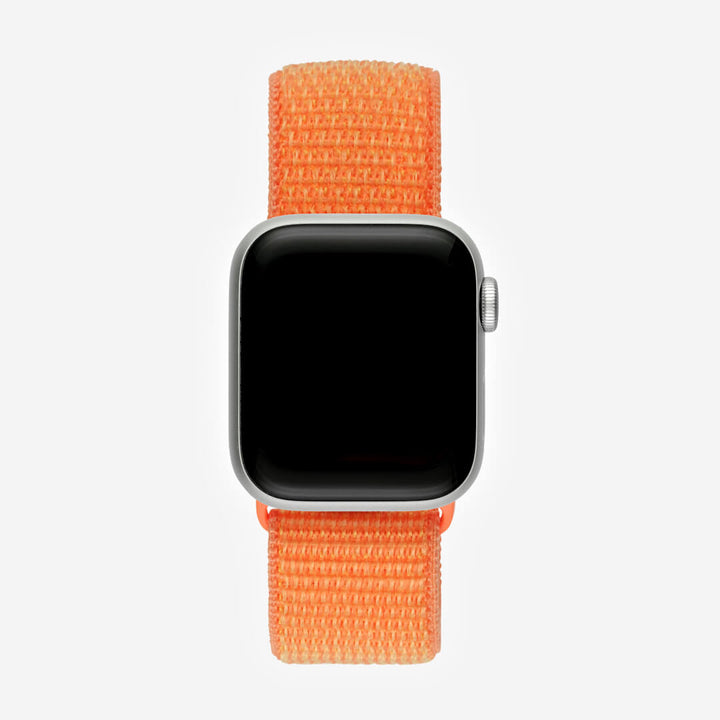 Sport loop band for apple watch