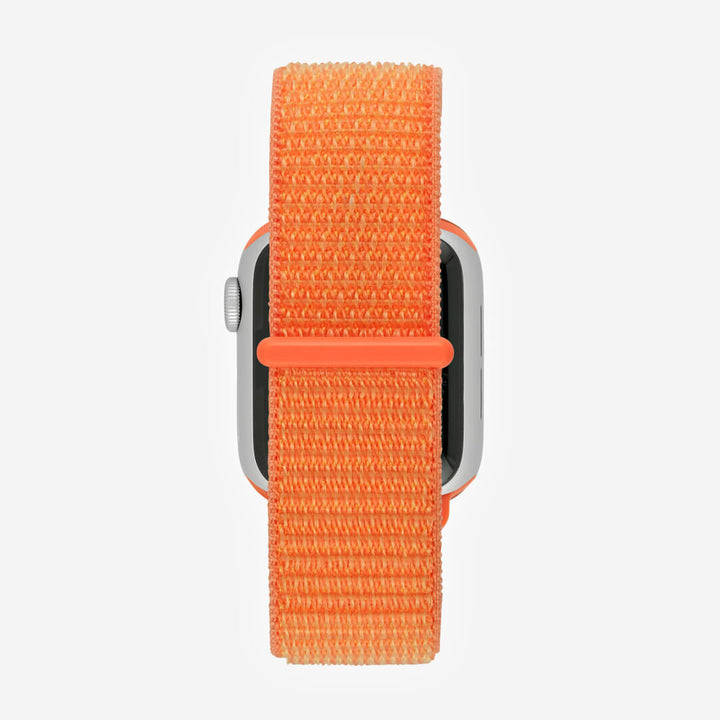Sport loop band for apple watch