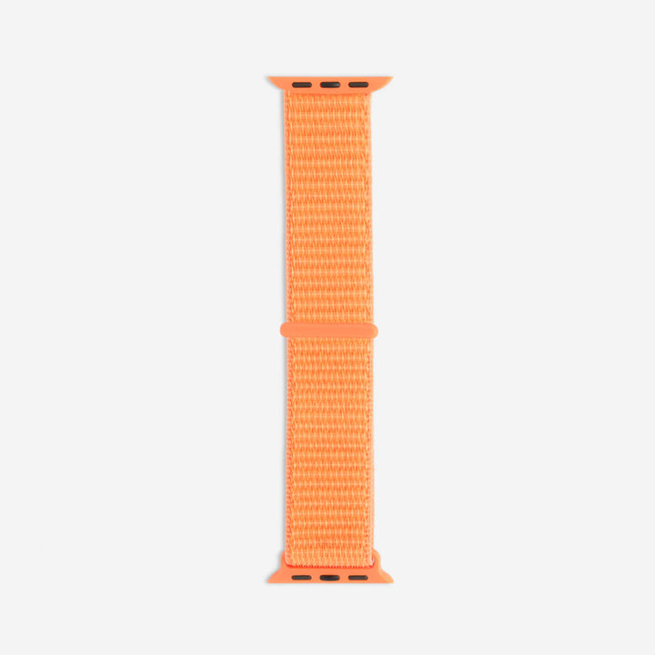 Sport loop band for apple watch
