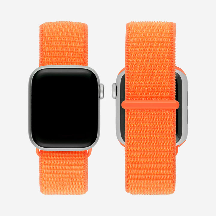 Sport loop band for apple watch