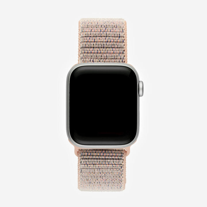 Sport loop band for apple watch